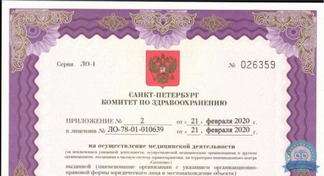 ОРТЕКА Автово