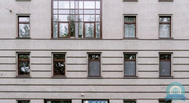 Центр гинекологии MIRAX (Миракс)