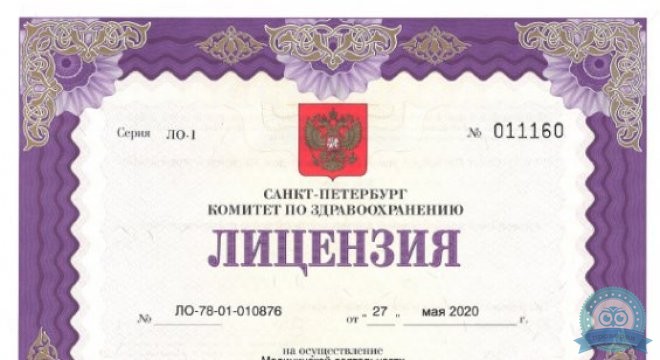 Центр гинекологии MIRAX (Миракс)