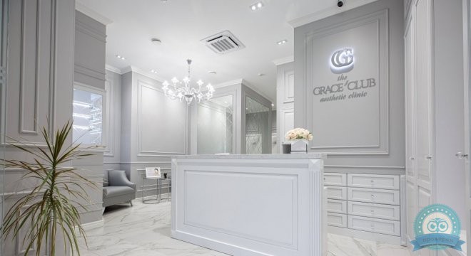 Грейс Клуб aesthetic clinic