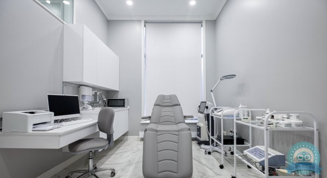 Грейс Клуб aesthetic clinic