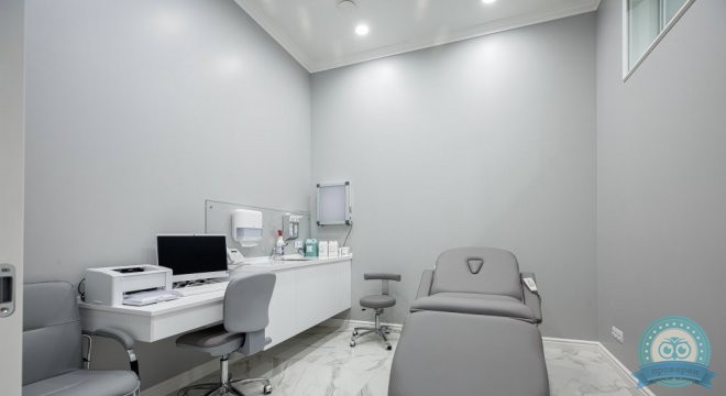 Грейс Клуб aesthetic clinic