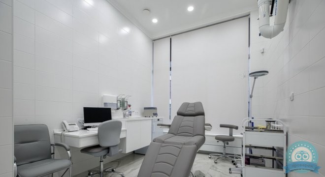 Грейс Клуб aesthetic clinic