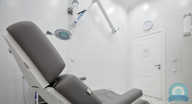 Грейс Клуб aesthetic clinic