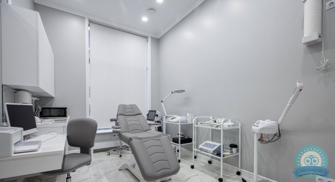 Грейс Клуб aesthetic clinic
