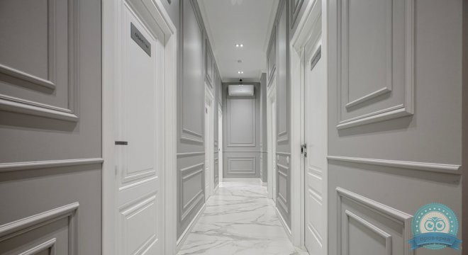 Грейс Клуб aesthetic clinic