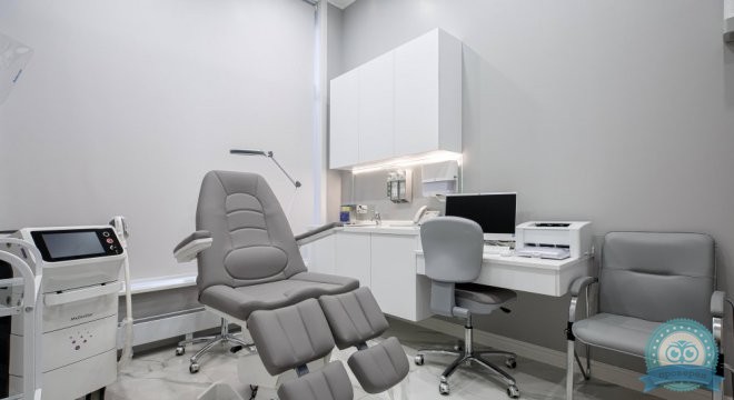 Грейс Клуб aesthetic clinic