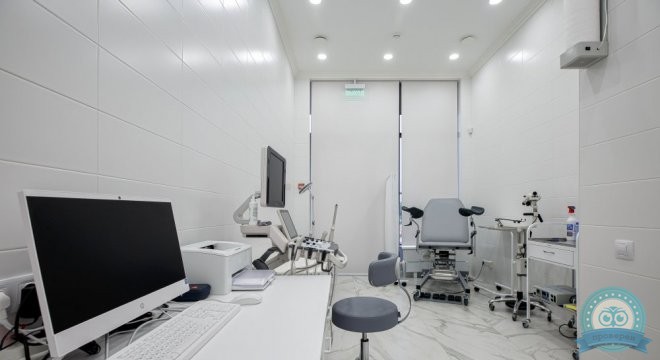 Грейс Клуб aesthetic clinic