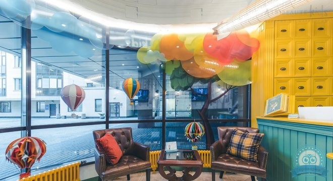 Стоматология Atribeaute KIDS (Атрибьют кидс)