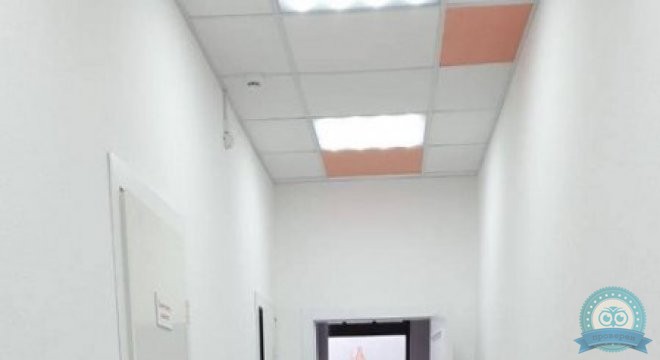 Медицинский центр Синэпс