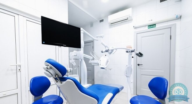 dentalab (денталаб) на Мичуринской