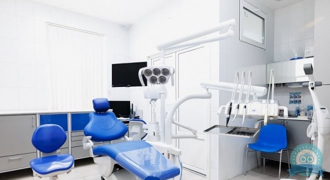 dentalab (денталаб) на Мичуринской