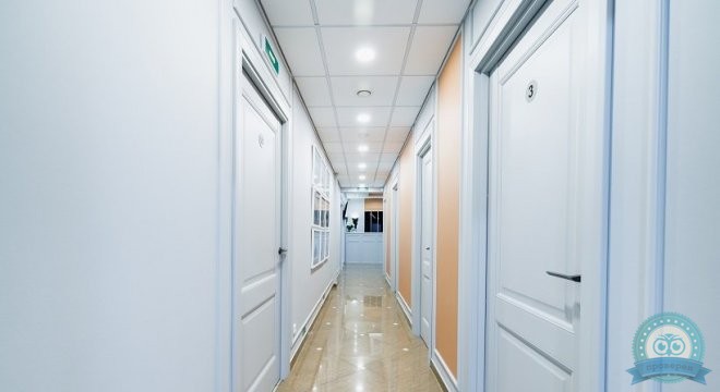 dentalab (денталаб) на Мичуринской