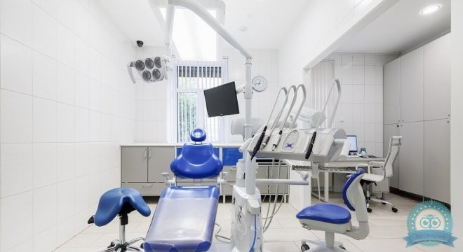 dentalab (денталаб) на Мичуринской