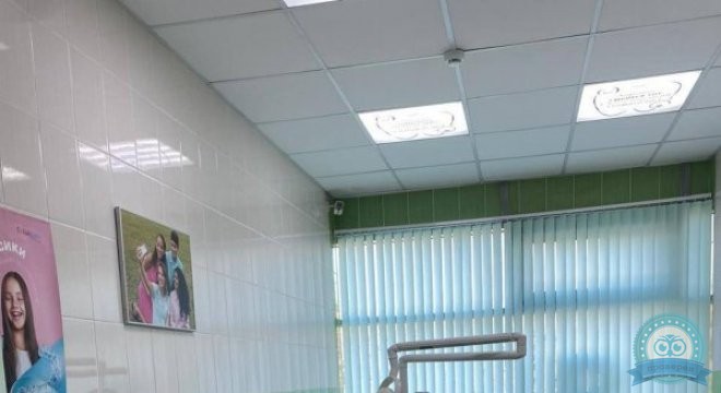 Фактор Улыбки на Разъезжей