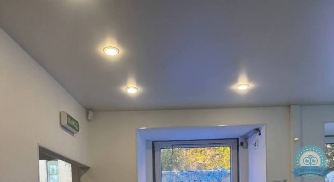 Фактор Улыбки на Разъезжей
