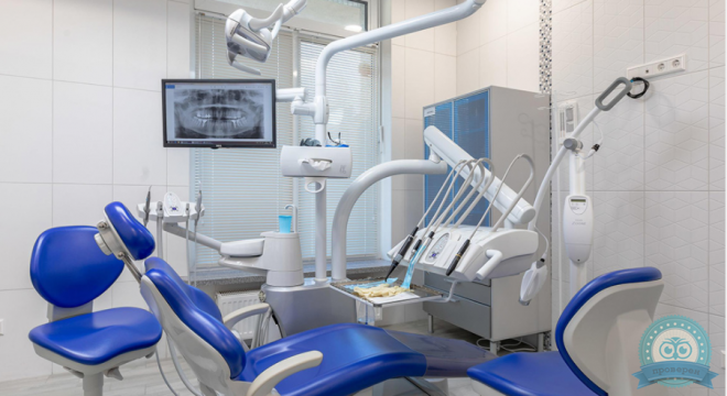 Стоматологическая клиника Newclinic (Ньюклиник)