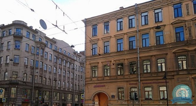 Стоматология Пандент на Литейном