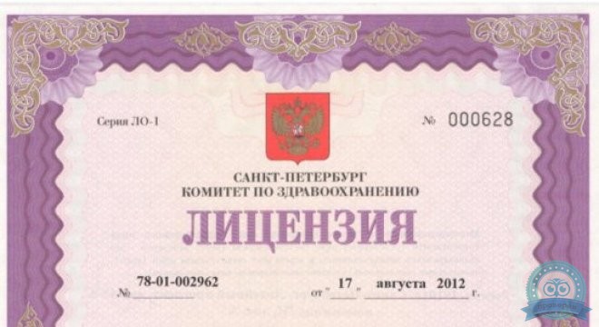 Стоматология Пандент на Литейном