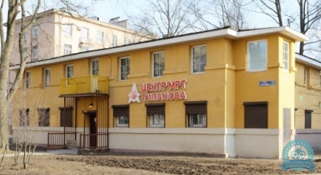 ЦМРТ Московская