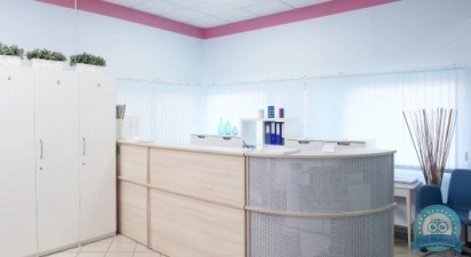 ЦМРТ Старая деревня