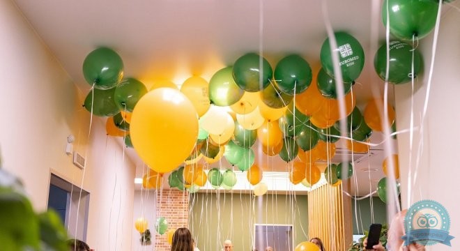 Евромед Кидс (Euromed Kids) на Никитинской