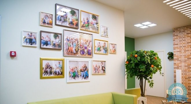 Евромед Кидс (Euromed Kids) на Никитинской