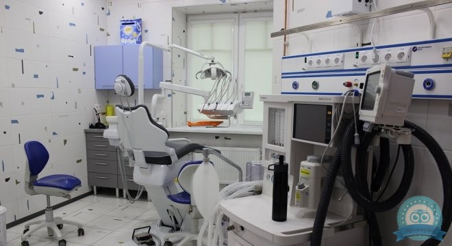 Евромед Кидс (Euromed Kids) на Никитинской