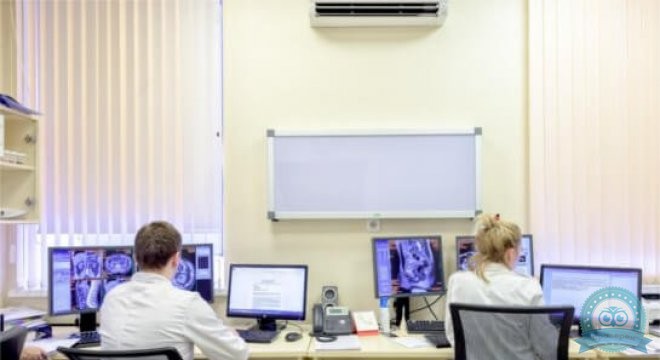 Центр маммологии Рэмси