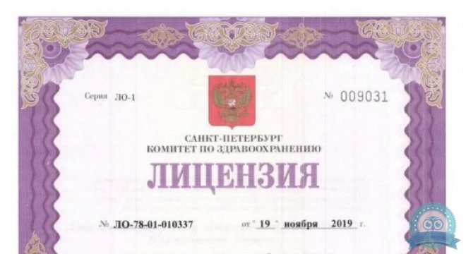 Университетская Стоматология на Торжковской
