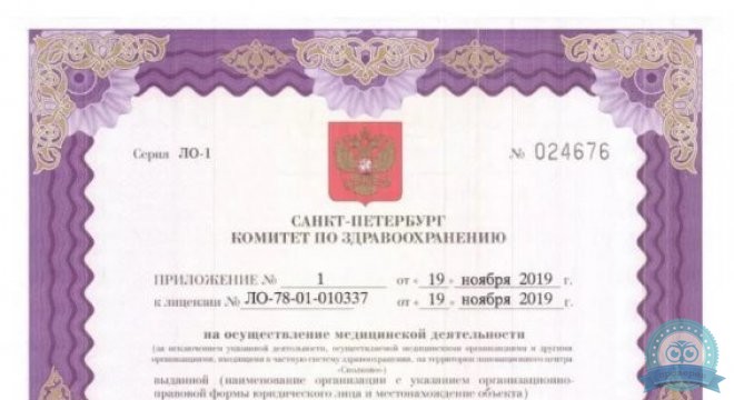 Университетская Стоматология на Торжковской