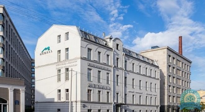 Клиника Эстетической медицины MEDALL