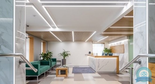 Клиника Эстетической медицины MEDALL