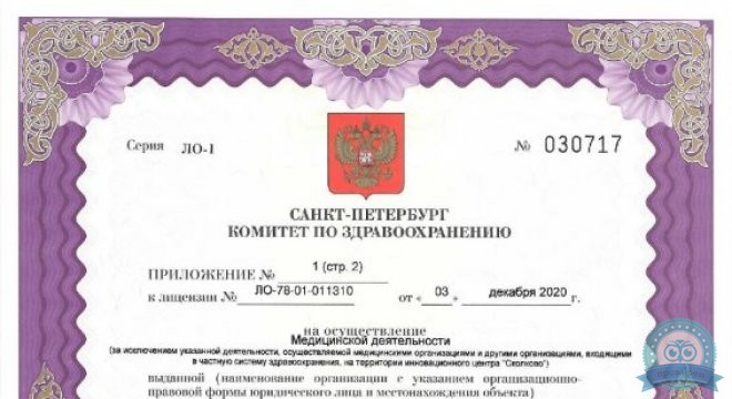 Дельта Фертилити Клиник (Delta Fertility Clinic)