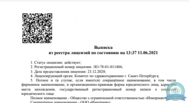 Зрение на Добролюбова