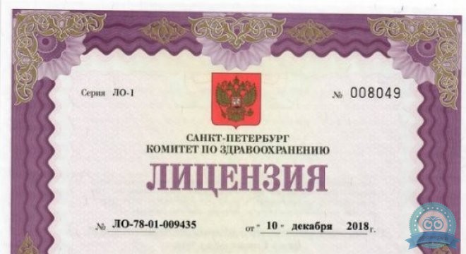 Многопрофильная клиника Медицина Северо — Запад