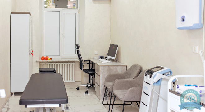 Mi Clinic (Ми Клиник)