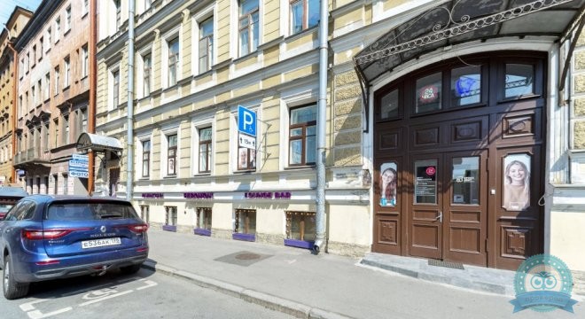 Крона Дент на Стремянной