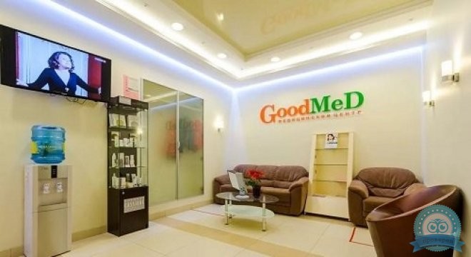 GoodMed (ГудМед)