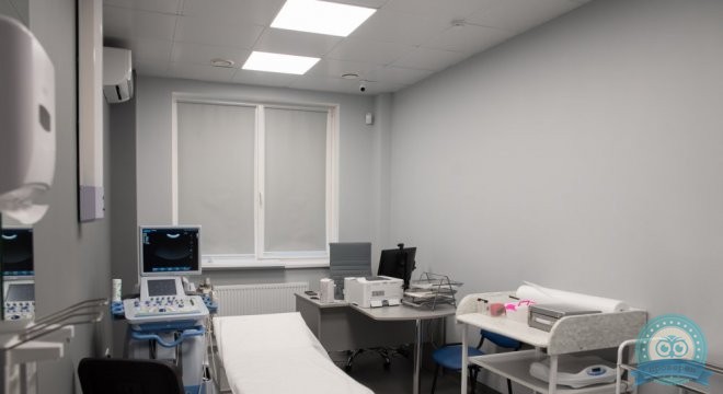 Детский неврологический центр Доктрина