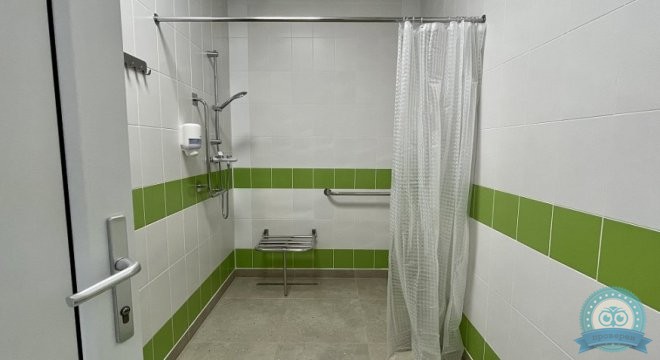 Реабилитационный центр XXI век