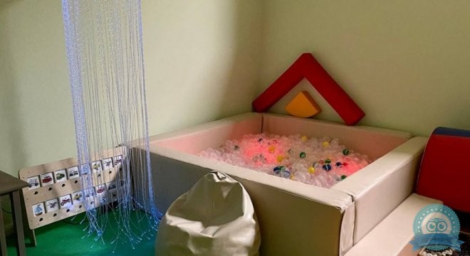 Реабилитационный центр XXI век