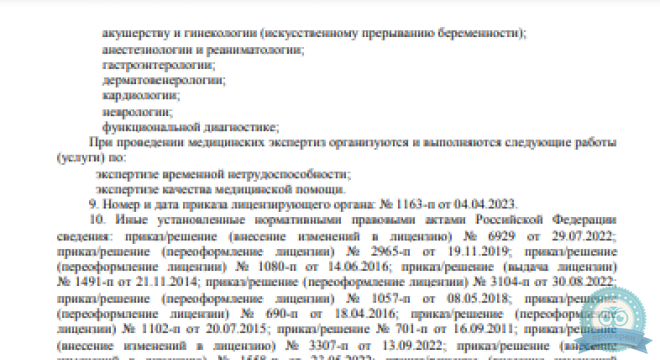 Медикал Он Груп на Богатырском