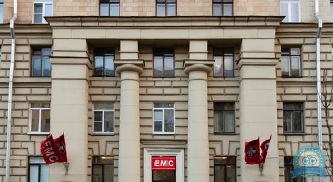 Клиника EMS на Парке Победы (ЕМС)