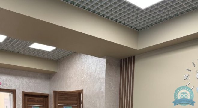 Фактор Улыбки на проспекте Пятилеток
