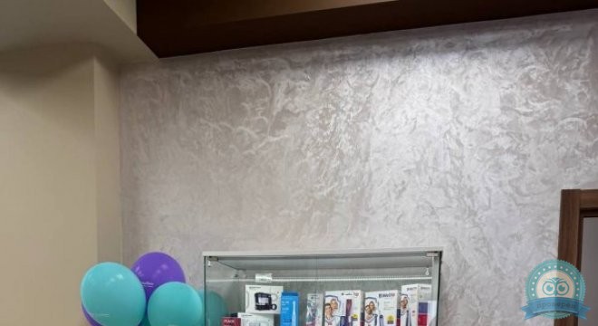 Фактор Улыбки на проспекте Пятилеток