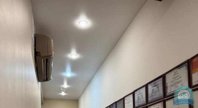 Фактор Улыбки на проспекте Пятилеток