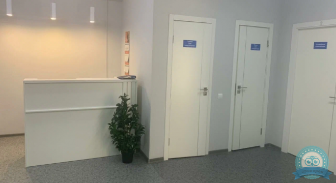 Медицинский центр ОК.clinic (ОК.клиник)