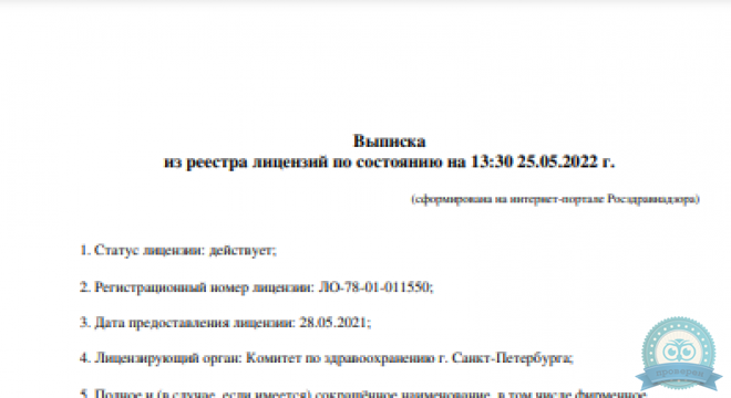 Лазерный Доктор на Подвойского