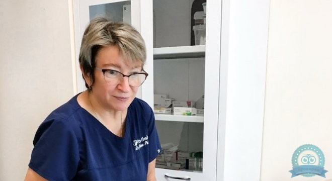 Центр подологии ПОДОГАММА